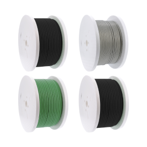 Câbles chauffants autorégulants & Autocâble