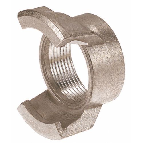 Raccord Guillemin Aluminium - Femelle Sans Verrou