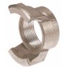 Raccord Guillemin Aluminium - Femelle Sans Verrou