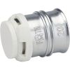 Bague inox multicouche à sertir - Ø 40 à Ø 75 - Pour système multicouche - Raccord Alpex_L
