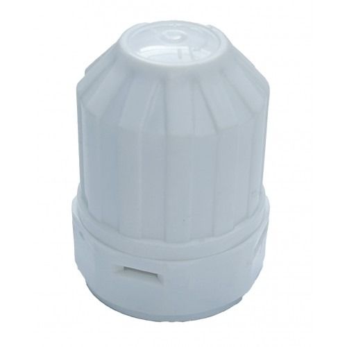 Bouchon Blanc Pour Collecteur ADG Réf. 05CIX