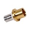 Adaptateur laiton à sertir SERTIpress pour tube cuivre