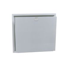 Coffret à encastrer Caleffi pour collecteurs Hydronic COLH et série S2