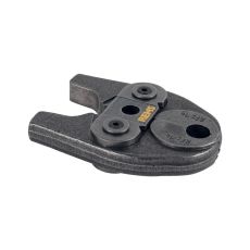 Mâchoire de sertissage pince PINMR empreinte F multicouche