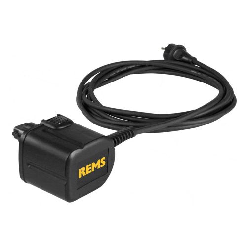 Adaptateur secteur Rems pour pince à sertir PINPFL