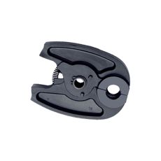 Mâchoire de sertissage Rems pince PINK2 empreinte TH multicouche