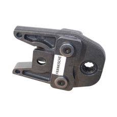Mâchoire de sertissage pince PINPFL empreinte F tube multicouche