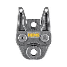 Mâchoire de sertissage Rems empreinte TH pour sertisseuse PINPFL