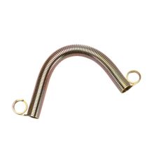 Ressort de cintrage extérieur pour tube multicouche