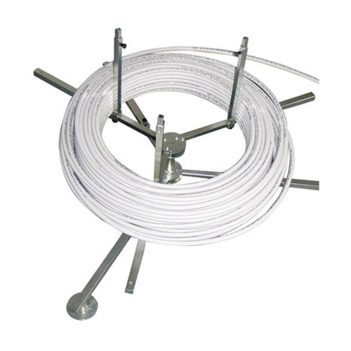 Dérouleur de couronne pour tube PER et multicouche