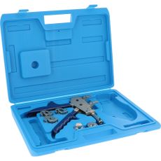 Coffret pince à glissement pour tube PER diamètre 12 à 25 mm