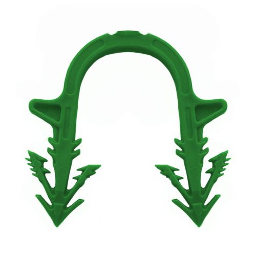 Agrafes JET pour plancher chauffant - 4 mm de largeur