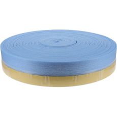 Bande d'isolation périphérique avec bavette d'étanchéité adhésive 150 mm x 50 m - Modèle 