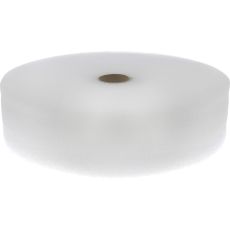 Bande d'isolation périphérique standard 150 mm épaisseur 5 mm - Isolation STM