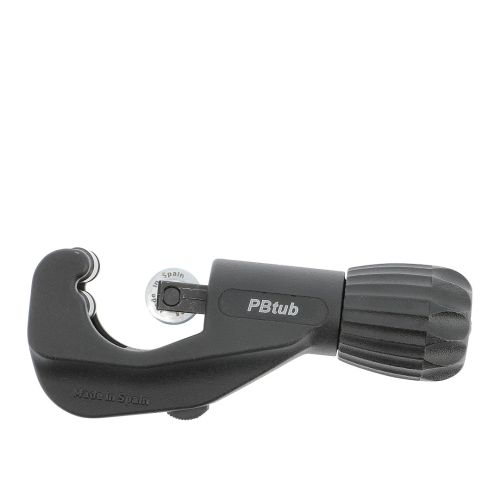 Coupe-tube spécial inox - Tubes Onduleux