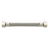 Flexible sanitaire Inox Femelle x Femelle DN 8.5 mm - Série Standard ACS