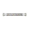 Flexible Sanitaire Chauffage Climatisation Inox Femelle x Femelle DN 19 mm - Série Plus QB