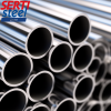 Tube en acier inoxydable 304L SERTIsteel Inox - Longueur 3 mètres 