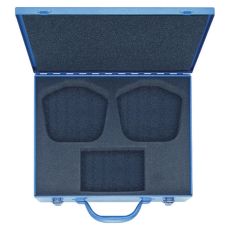 Coffret de rangement vide pour chaînes SERTIsteel