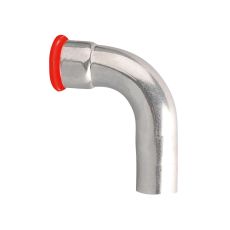 Raccords Acier Carbone électrozingué à sertir 